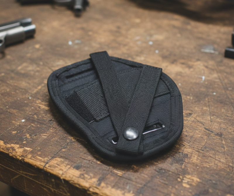 Compact Universal Gear Pouch Small 